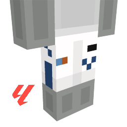 Thumbnail of the Minecraft Bedrock Marketplace product Real Sociedad Shorts created by Minecraft.