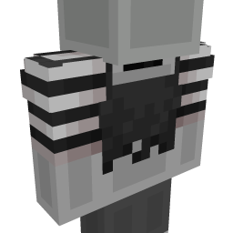 Thumbnail of the Minecraft Bedrock Marketplace product Rebellious Top created by Minecraft.