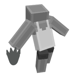 Thumbnail of the Minecraft Bedrock Marketplace product Roaring Like Godzilla created by Minecraft.