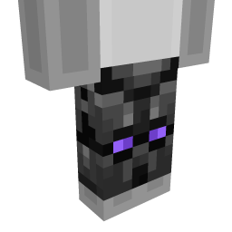 Thumbnail of the Minecraft Bedrock Marketplace product Robo Leggings created by Minecraft.