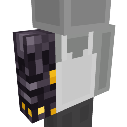 Thumbnail of the Minecraft Bedrock Marketplace product Robotic Arm created by Minecraft.