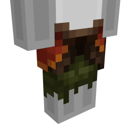 Thumbnail of the Minecraft Bedrock Marketplace product Rogue Archer Trousers created by Minecraft.