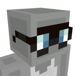 Thumbnail of the Minecraft Bedrock Marketplace product Round Glasses created by Minecraft.