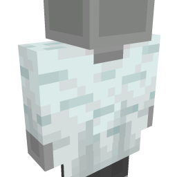 Thumbnail of the Minecraft Bedrock Marketplace product Ruana created by Minecraft.