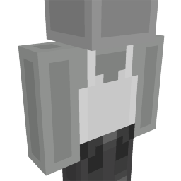 Thumbnail of the Minecraft Bedrock Marketplace product Ryu's Belt created by Minecraft.