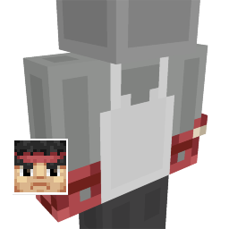 Thumbnail of the Minecraft Bedrock Marketplace product Ryu's Gloves created by Minecraft.