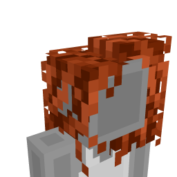Thumbnail of the Minecraft Bedrock Marketplace product S-Curl Side-Bob created by Minecraft.