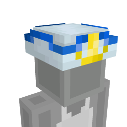 Thumbnail of the Minecraft Bedrock Marketplace product Sailor's Hat created by Minecraft.