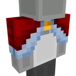 Thumbnail of the Minecraft Bedrock Marketplace product Santa Capelet created by Minecraft.