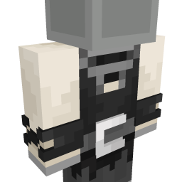 Thumbnail of the Minecraft Bedrock Marketplace product Scallywag Rags created by Minecraft.