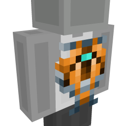 Thumbnail of the Minecraft Bedrock Marketplace product Sci Fi Tank created by Minecraft.