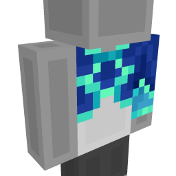 Thumbnail of the Minecraft Bedrock Marketplace product Seaborn Top created by Minecraft.