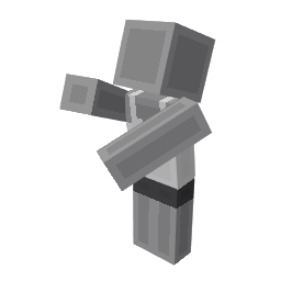Thumbnail of the Minecraft Bedrock Marketplace product Secret Handshake created by Minecraft.