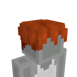 Thumbnail of the Minecraft Bedrock Marketplace product Shaggy Hair created by Minecraft.