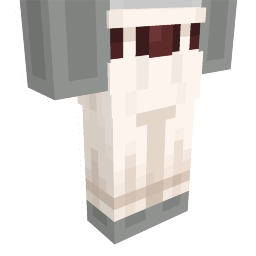 Thumbnail of the Minecraft Bedrock Marketplace product Sharp Slacks created by Minecraft.
