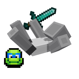 Thumbnail of the Minecraft Bedrock Marketplace product Shell Spinning created by Minecraft.