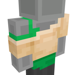Thumbnail of the Minecraft Bedrock Marketplace product Shirt And Tanktop created by Minecraft.