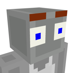 Thumbnail of the Minecraft Bedrock Marketplace product Shocked-Brows created by Minecraft.