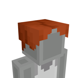 Thumbnail of the Minecraft Bedrock Marketplace product Short Centerpart created by Minecraft.