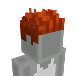 Thumbnail of the Minecraft Bedrock Marketplace product Short Gelled Balayage created by Minecraft.