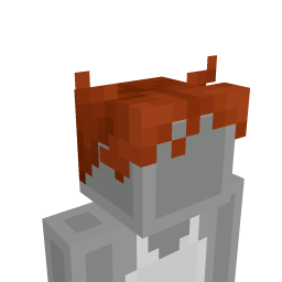 Thumbnail of the Minecraft Bedrock Marketplace product Short Horns created by Minecraft.