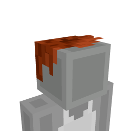 Thumbnail of the Minecraft Bedrock Marketplace product Short Receding created by Minecraft.