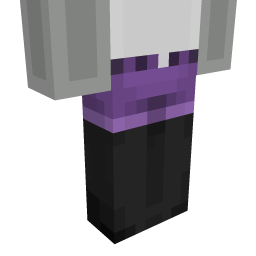 Thumbnail of the Minecraft Bedrock Marketplace product Shorts and Tights created by Minecraft.