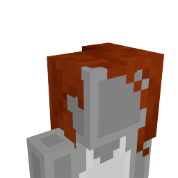 Thumbnail of the Minecraft Bedrock Marketplace product Shoulder Length Wavy created by Minecraft.