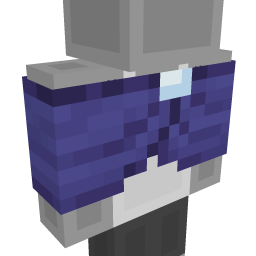 Thumbnail of the Minecraft Bedrock Marketplace product Shoulder Wrap created by Minecraft.