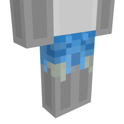Thumbnail of the Minecraft Bedrock Marketplace product Shredded Shorts created by Minecraft.
