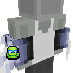 Thumbnail of the Minecraft Bedrock Marketplace product Shredder's Claws created by 57Digital.