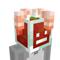 Thumbnail of the Minecraft Bedrock Marketplace product Shrimp Cocktail created by Minecraft.