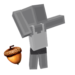 Thumbnail of the Minecraft Bedrock Marketplace product Sid Dance created by Minecraft.