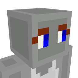 Thumbnail of the Minecraft Bedrock Marketplace product Side Glance-Brows created by Minecraft.