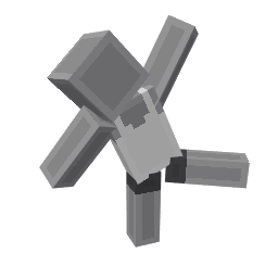 Thumbnail of the Minecraft Bedrock Marketplace product Silly created by Minecraft.
