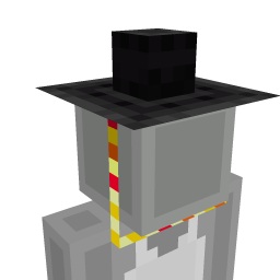 Thumbnail of the Minecraft Bedrock Marketplace product Simple Gat created by Minecraft.