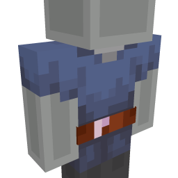 Thumbnail of the Minecraft Bedrock Marketplace product Simple Tunic created by Minecraft.