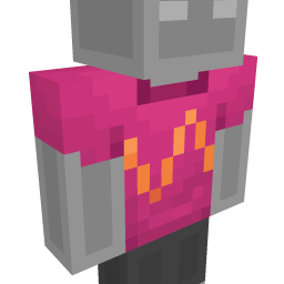 Thumbnail of the Minecraft Bedrock Marketplace product Sine Wave Tee created by Minecraft.
