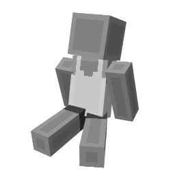 Thumbnail of the Minecraft Bedrock Marketplace product Sitting created by Minecraft.