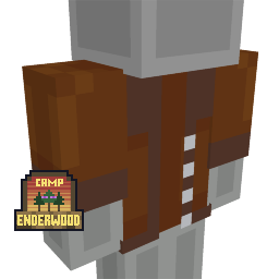Thumbnail of the Minecraft Bedrock Marketplace product Sleek Leather Jacket created by Minecraft.