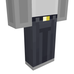 Thumbnail of the Minecraft Bedrock Marketplace product Sleek Slacks created by Minecraft.