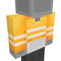 Thumbnail of the Minecraft Bedrock Marketplace product Sleeved Crop Top created by Minecraft.