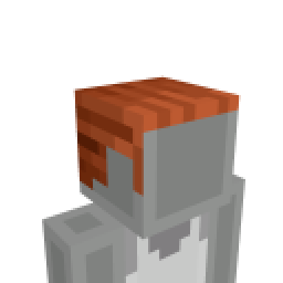 Thumbnail of the Minecraft Bedrock Marketplace product Slicked Back created by Minecraft.
