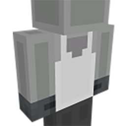 Thumbnail of the Minecraft Bedrock Marketplace product Small Gloves created by Minecraft.