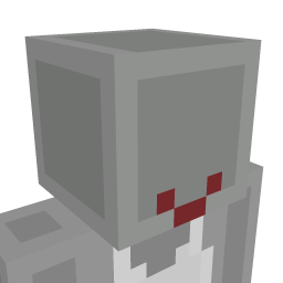 Thumbnail of the Minecraft Bedrock Marketplace product Smile created by Minecraft.