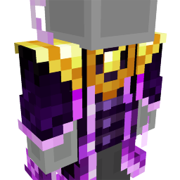 Thumbnail of the Minecraft Bedrock Marketplace product Smoky Coat created by Minecraft.