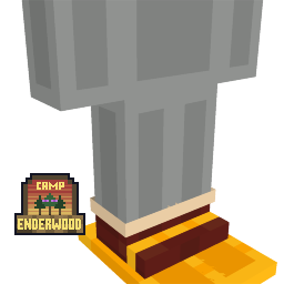 Thumbnail of the Minecraft Bedrock Marketplace product Snow Shoes created by Minecraft.
