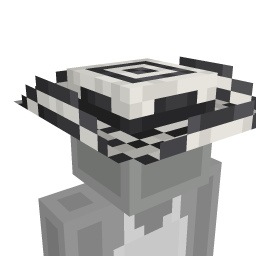 Thumbnail of the Minecraft Bedrock Marketplace product Sombrero Vueltiao created by Minecraft.