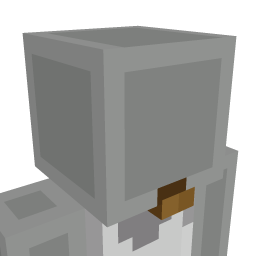 Thumbnail of the Minecraft Bedrock Marketplace product Soul Patch created by Minecraft.