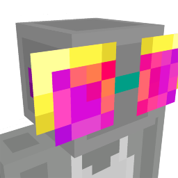 Thumbnail of the Minecraft Bedrock Marketplace product Spectacular Spectacles created by Minecraft.